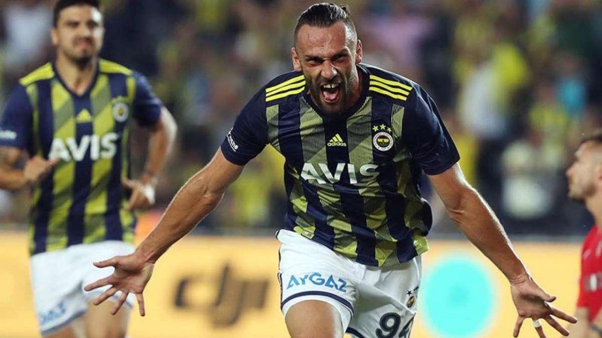 Lazio, il messaggio di Muriqi al Fenerbahce: "Il vostro amore sarà la mia forza in questa nuova avventura"