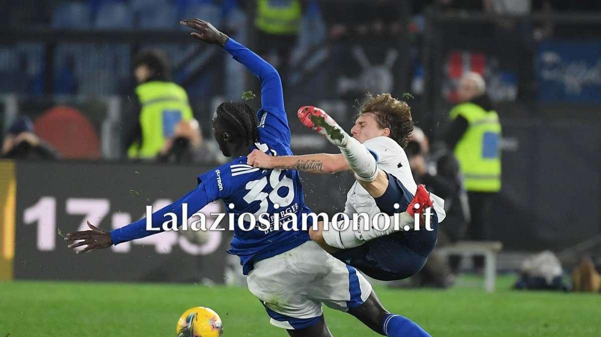 Como - Lazio, ulteriori info per i tifosi biancocelesti al Sinigaglia