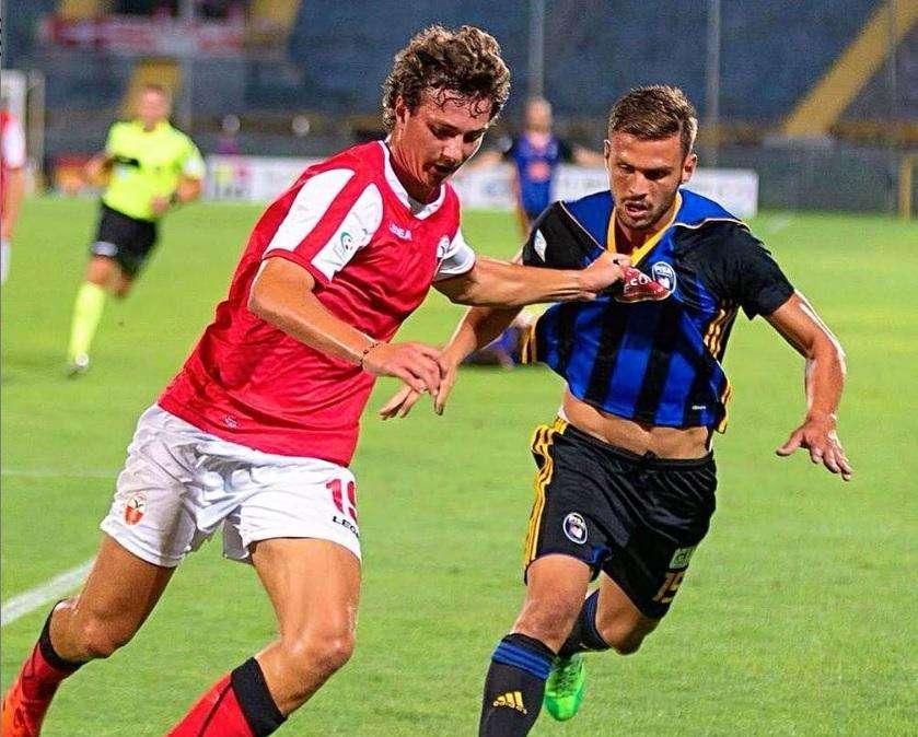 UFFICIALE - Calciomercato Lazio, saluta Spizzichino: va alla Pro Patria