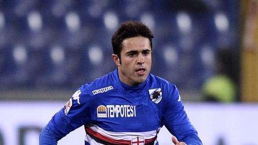 Lazio, pazza idea Eder. Ma Ferrero non ha dubbi: "Resta alla Sampdoria!" 