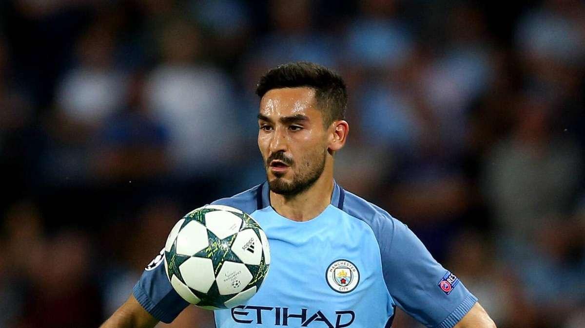 Manchester City, Gundogan e il Covid: "Ho avuto sintomi gravi, non è stato facile"