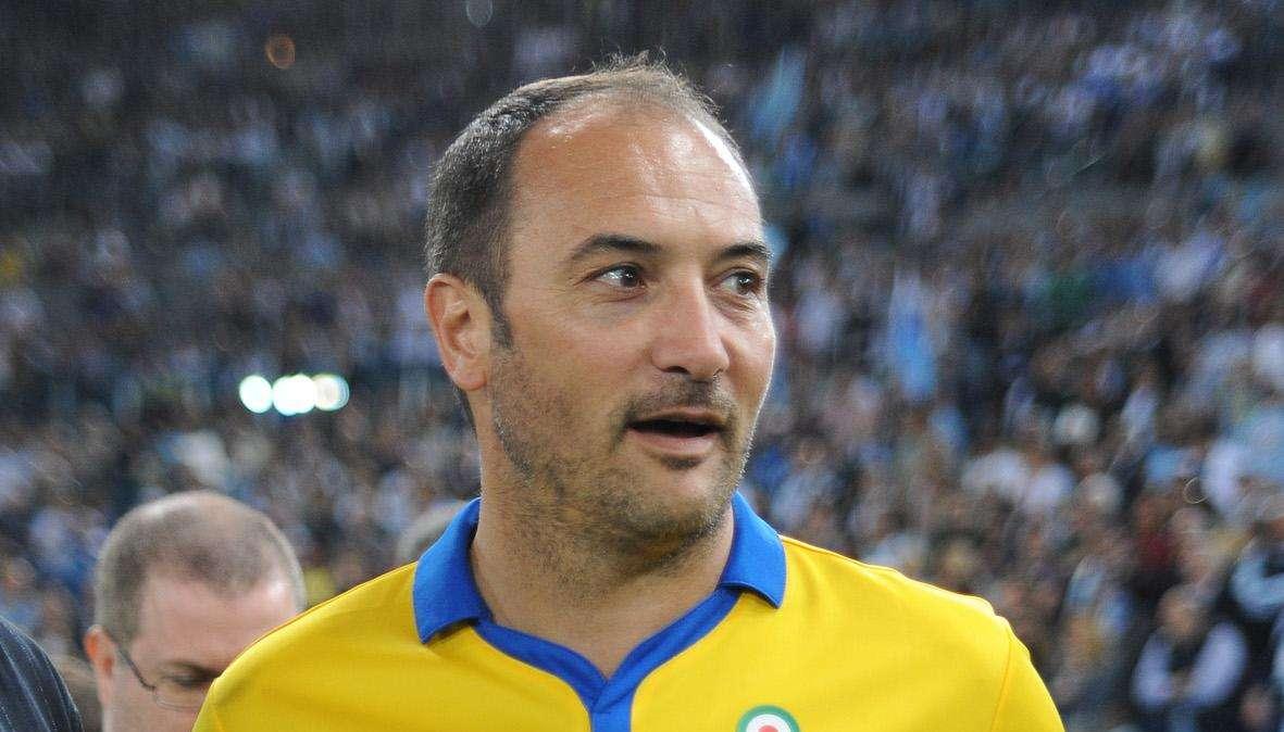 Lazio, il derby si avvicina: sui social il ricordo del trionfo nel 1997 - VD