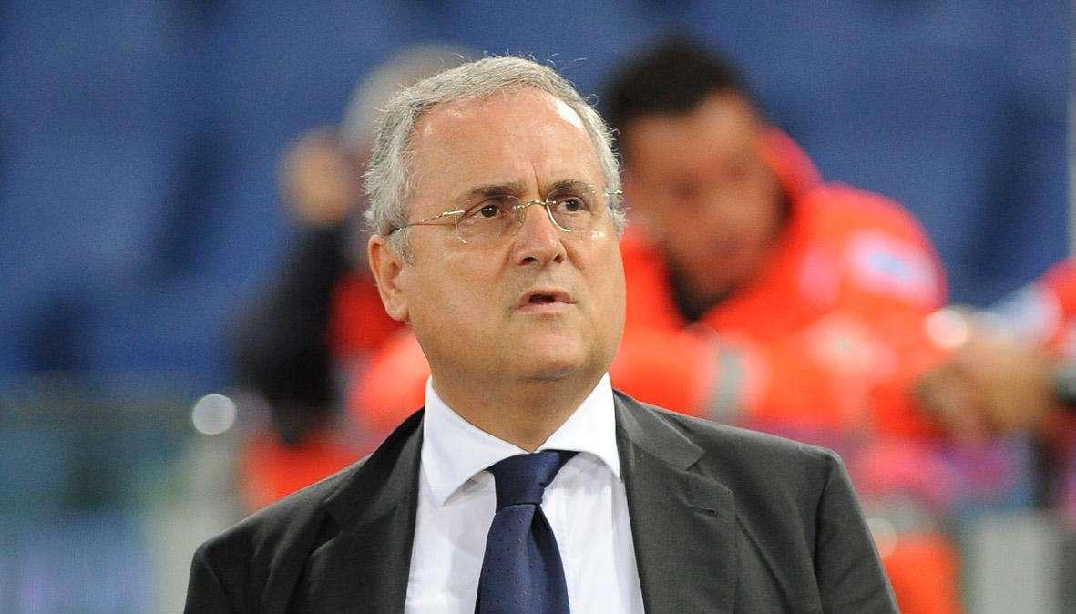 Lazio, offerta shock da un gruppo russo? Lotito: "Non è vero nulla!". E arriva anche il comunicato ufficiale della società