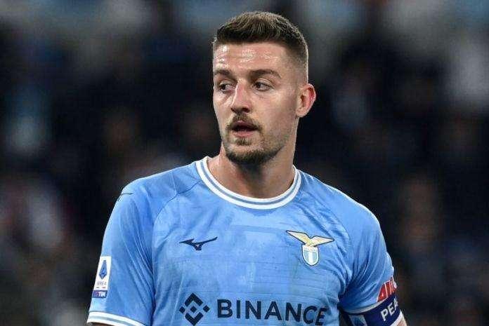 LIVE Calciomercato Lazio | Milinkovic verso l'Arabia: la situazione