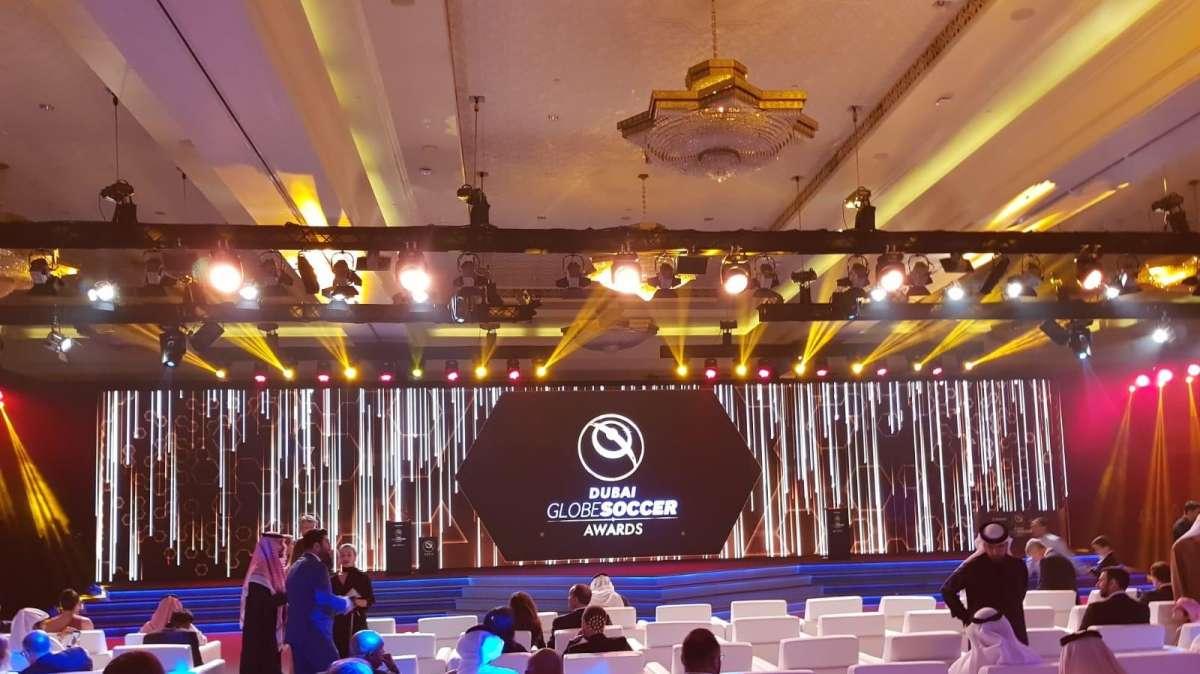Globe Soccer Awards, Berta vince il premio di miglior ds: c'era in lizza anche Tare