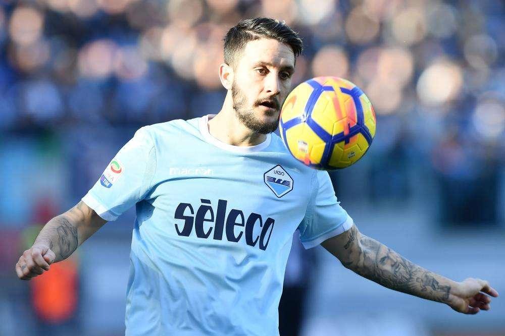 FORMELLO - Inzaghi gestisce le energie: Luis Alberto in gruppo, Milinkovic ancora a riposo