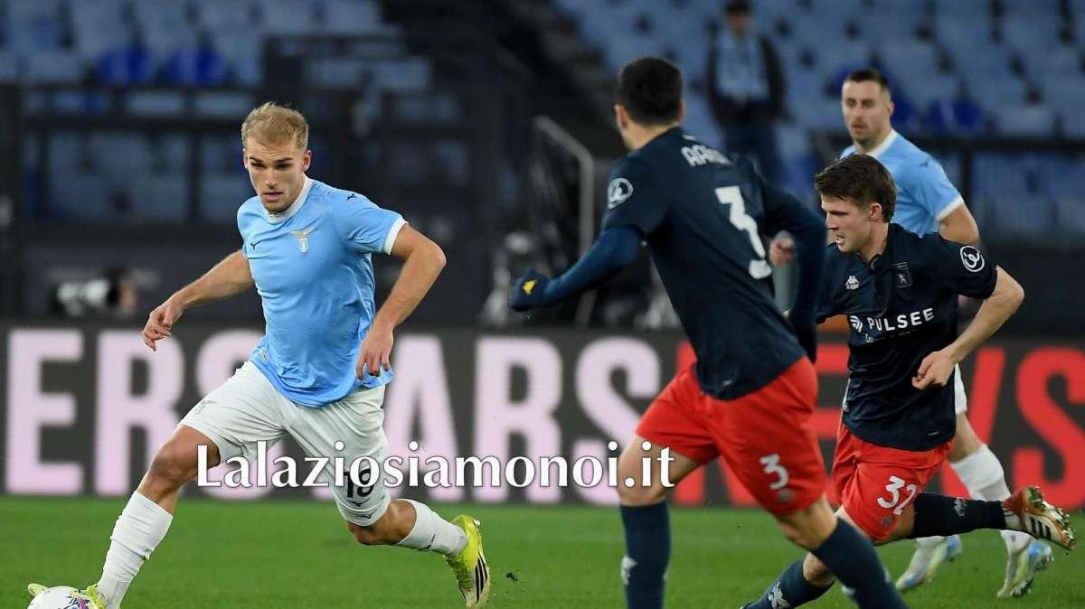 Open Var | Lazio - Genoa, Tonolini spiega: "Il braccio di Martin non è punibile"