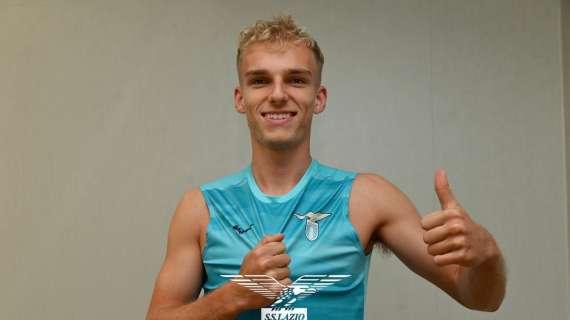 Isaksen, talento precoce: accolto come Neymar, alla Lazio per crescere ancora