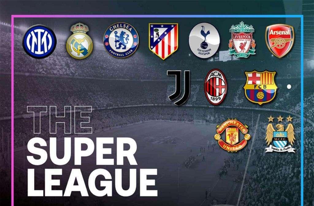 Superlega, tribunale di Madrid: nuovo ultimatum alla UEFA