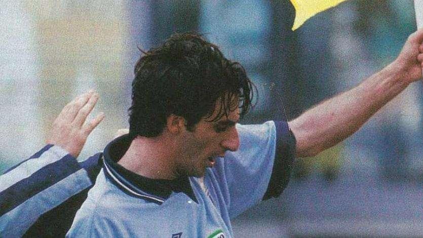 Lazio, Rambaudi: "Zeman, Signori e la sconfitta a Tenerife: i miei ricordi"