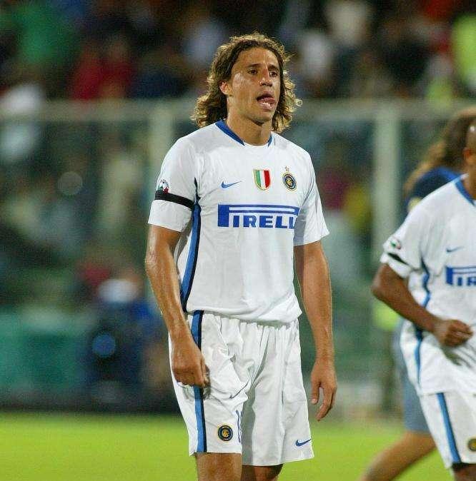 Lazio, il rimpianto di Crespo: “Potevo andare al Real, ma scelsi l'Inter”