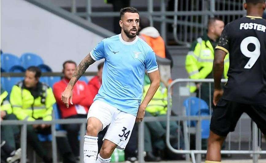 Lazio, Gila a Sky: “Prendiamo questa stagione come una sfida”