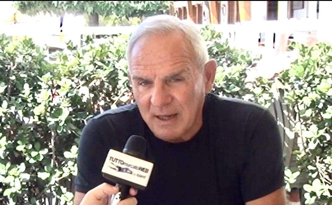 Lazio, Vinazzani: “Campionato di assestamento. L’anno prossimo…” 