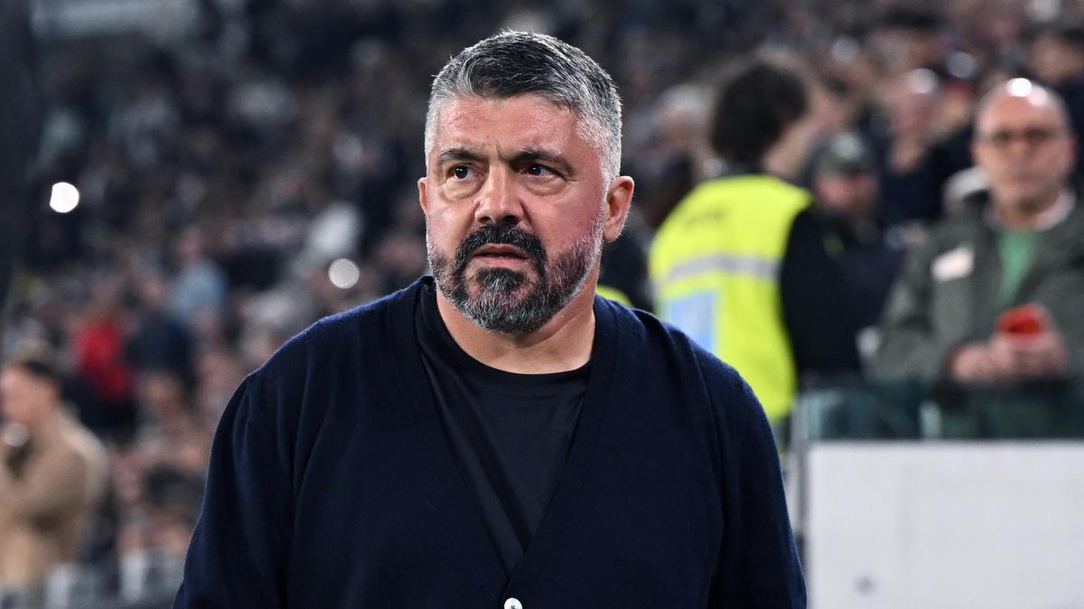 Lazio, Buffon racconta Gattuso: "Rivedo Lippi, ecco perché. Le differenze..."