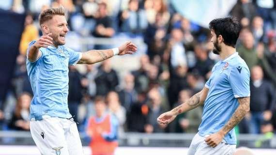 Lazio, la squadra del decennio dei tifosi: risultati e top 11