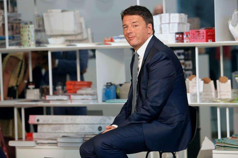 Coronavirus / Renzi, Italia Viva: "Il virus fermerà tutto per 1-2 anni. Riapriamo tutto o la gente morirà di fame"
