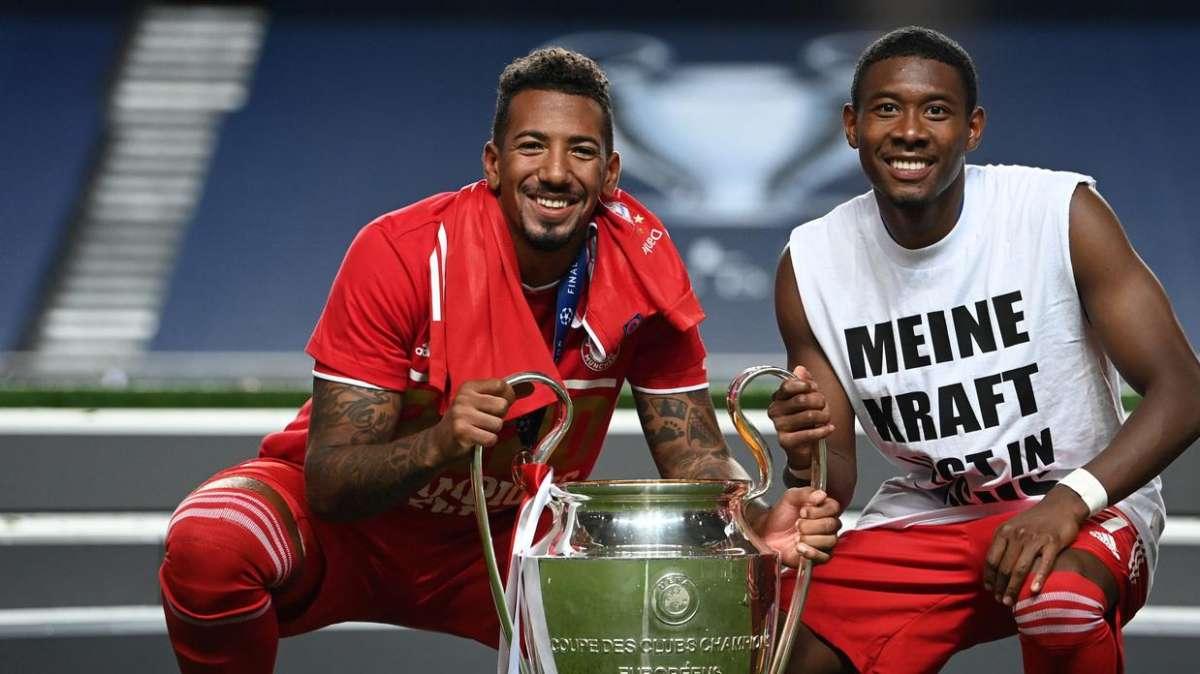 Calciomercato Lazio, derby con la Roma per Boateng? La situazione