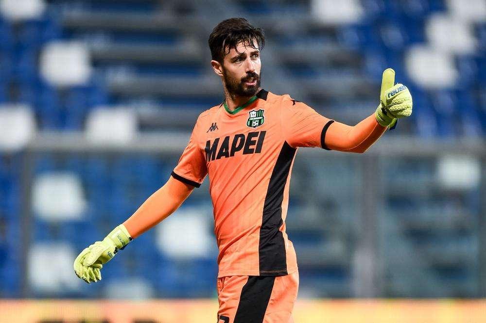 Calciomercato Lazio, si pensa a un altro vice Strakosha: piace Consigli
