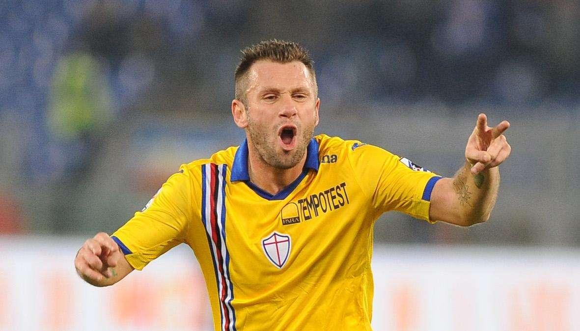 Lazio, Cassano: "Servirebbe uno come Van Dijk. Occhio ad Allan..."