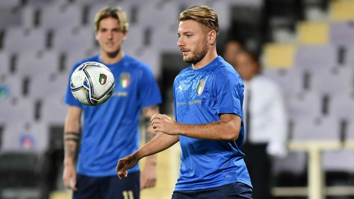 RIVIVI LA DIRETTA - Olanda-Italia 0-1: gli Azzuri espugnano la Johan Cruijff Arena e sono primi nel girone