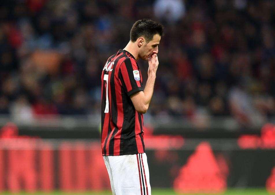 DIRETTA - Calciomercato Lazio: Kalinic conteso e Llorente verso il Napoli