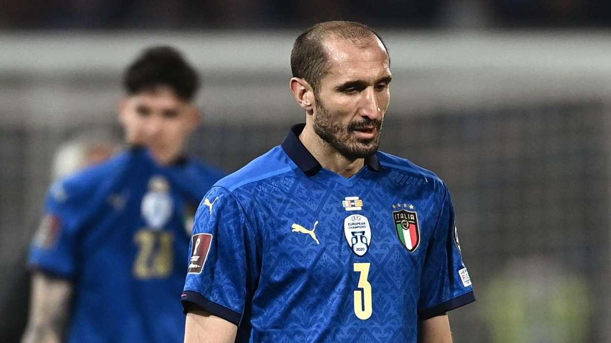 MLS, il gesto di Chiellini scatenale la rissa e le polemiche: ecco cos'è successo