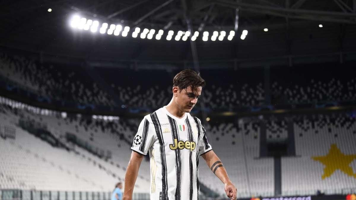 Juventus, Pirlo non vede Dybala e l'argentino si sfoga con Paratici