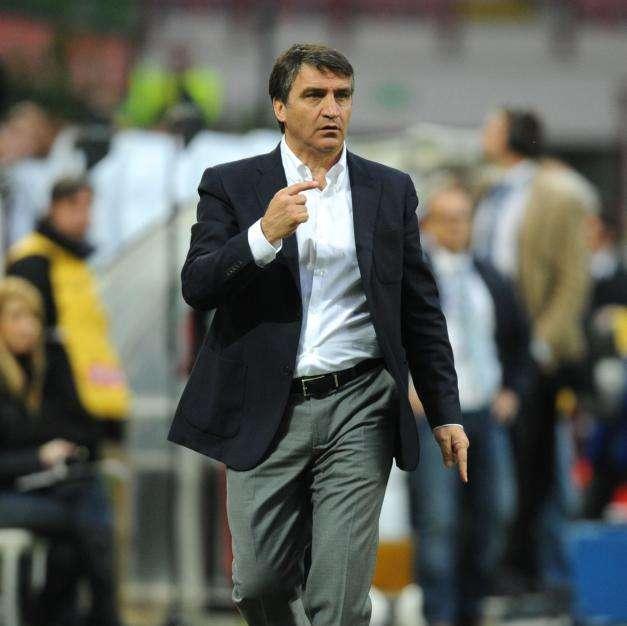 De Canio rispetta la Lazio: "Conferma di poter lottare per i primi posti..." 22 i convocati rossoblu