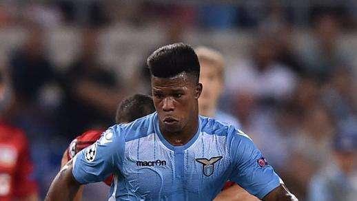 Quante pretendenti per Keita: il Leverkusen offre 12 milioni, Lotito ne vuole 20. E spuntano anche Watford e Rennes...