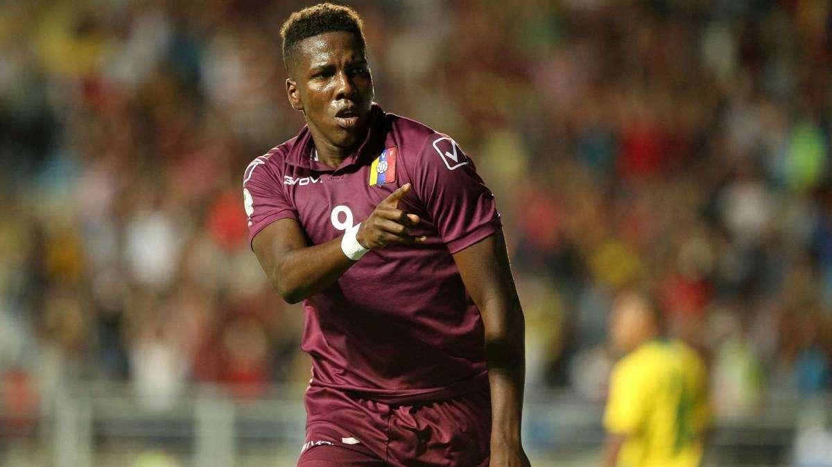 Calciomercato Lazio, dal Brasile: biancocelesti su Jan Hurtado