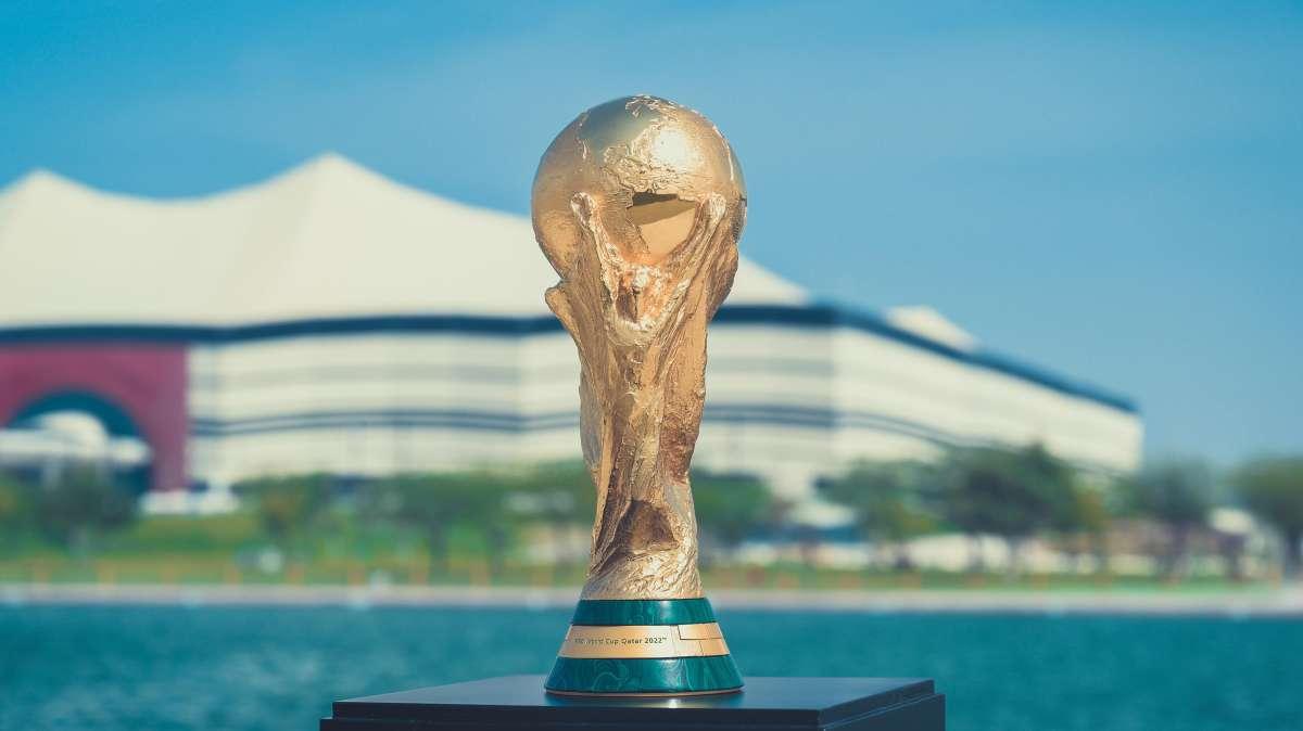 Qatar 2022, il profilo Twitter della Serie A celebra "gli italiani" ma dimentica... - FOTO 