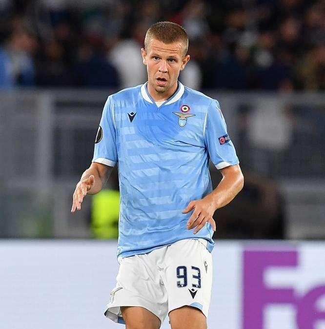 Lazio, altra chance per Vavro: con il Celtic non può fallire
