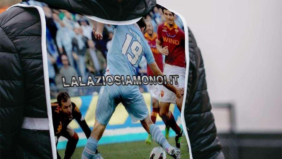 “Il derby è vita… E poi al 71esimo Lulic fermò il mondo”. Zoom sull'eterna sfida fra Lazio e Roma