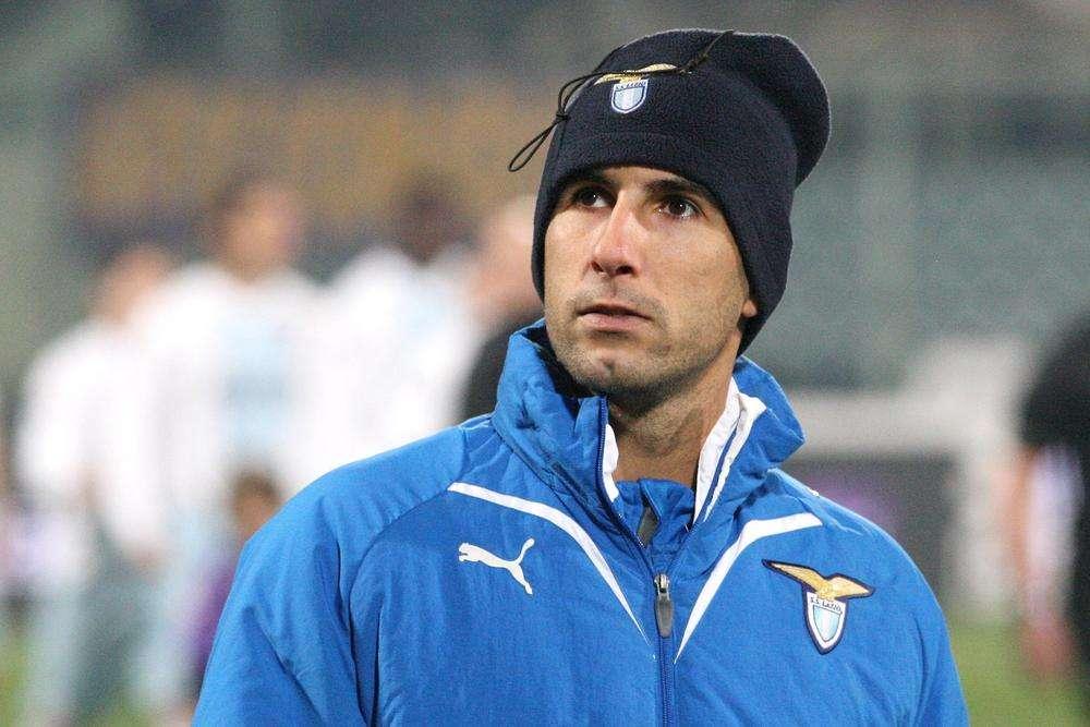 Firmani: "Gol contro il Parma? Gabriele ci mise lo zampino"
