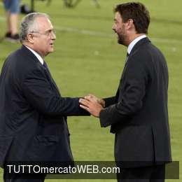 Lite Agnelli-Lotito, Chirico: "La Lazio vuole avvantaggiarsi". Ma in realtà...