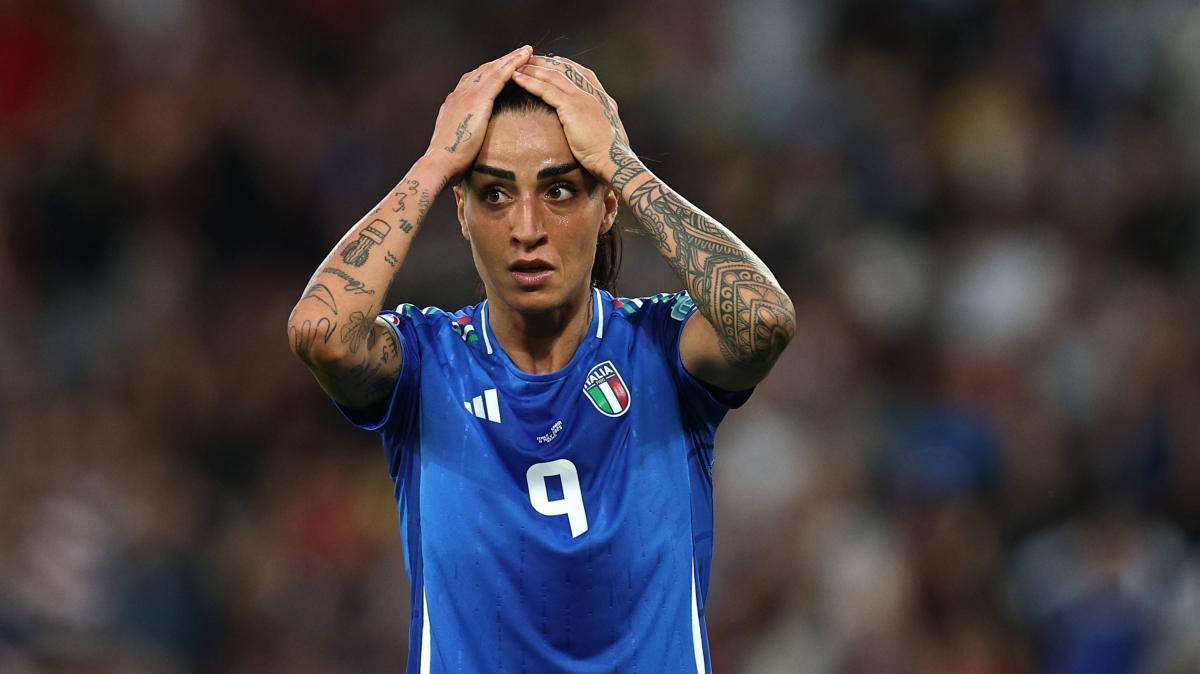 UFFICIALE - Piemonte torna alla Roma dopo gli anni alla Lazio Women
