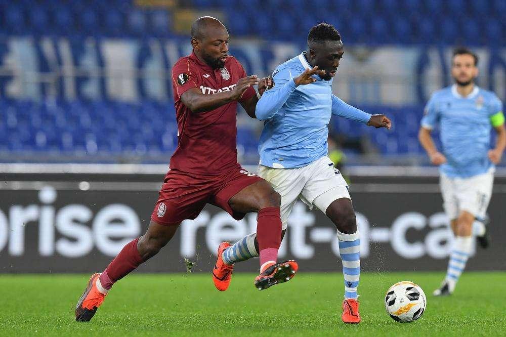 L'ANGOLO TATTICO di Lazio - Cluj - Luis Alberto e Adekanye: ecco cos'è cambiato