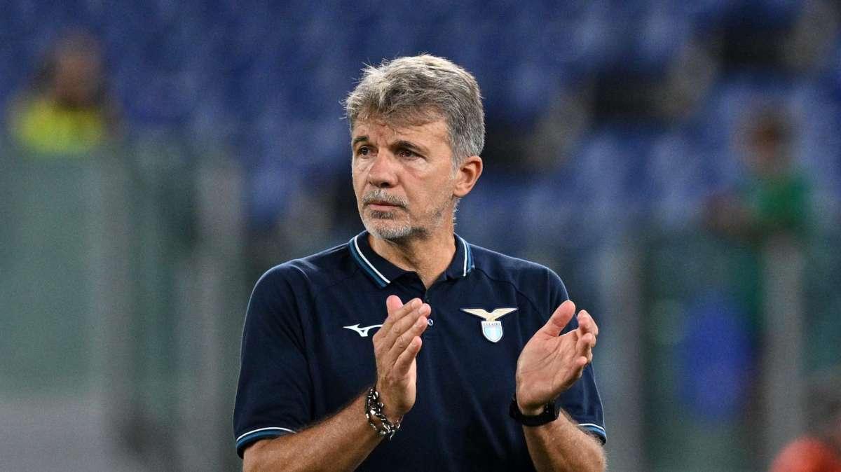 Lazio, Baroni a Dazn: "Zaccagni, Dia-Taty, Noslin e Dele-Bashiru: vi spiego"