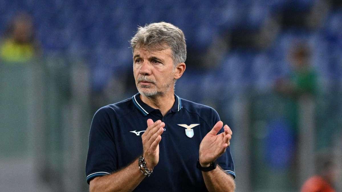 Lazio, tanti auguri a mister Baroni! Il tecnico compie 61 anni - FOTO