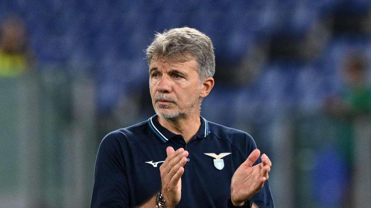 Dinamo Kiev - Lazio, i convocati di Baroni: un assente e un ritorno