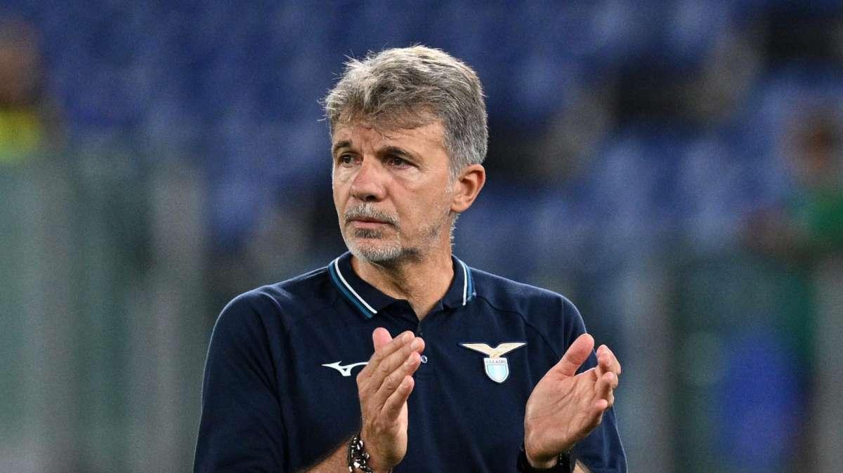 Lazio, Apolloni su Baroni: "Sta mostrando le sue qualità, i risultati..."
