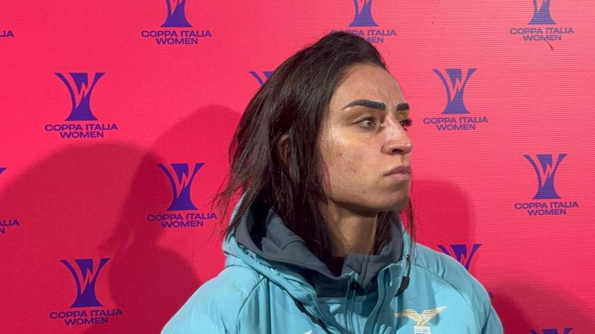 WOMEN | Lazio, Piemonte delusa: "Fa male perdere il derby, ma ci rialzeremo" - VD