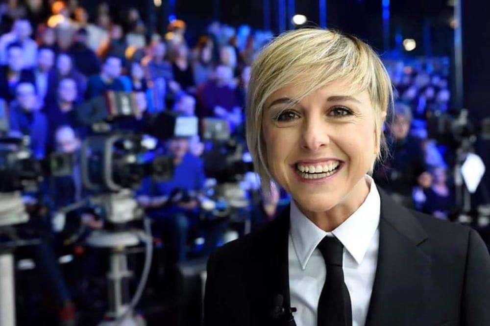 Addio a Nadia Toffa: il messaggio commosso delle Iene