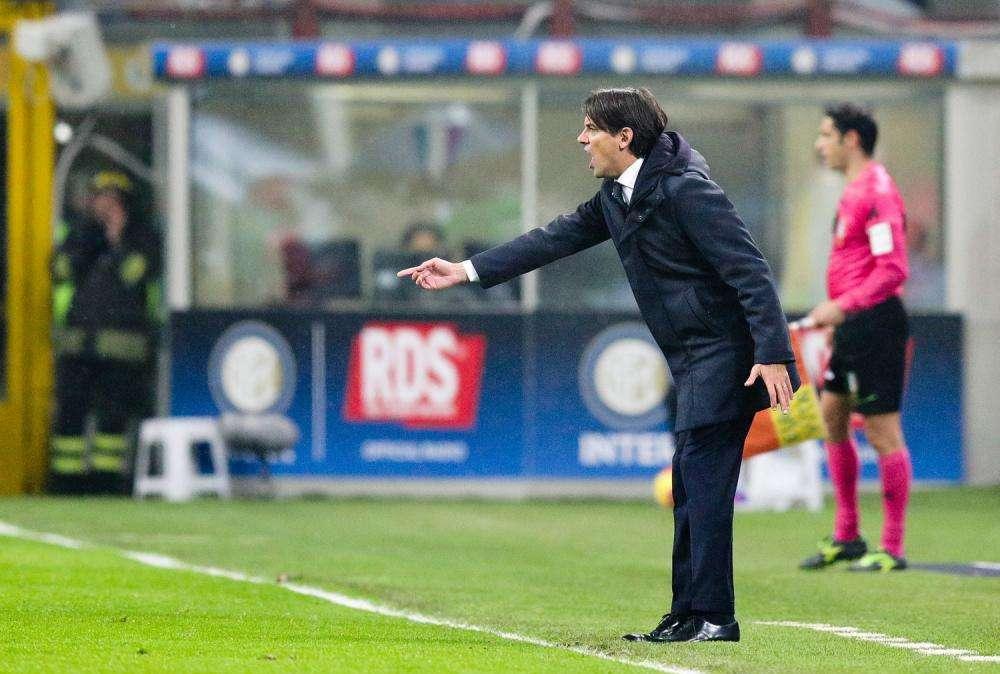 Inter - Lazio, i convocati di Inzaghi: il tecnico li porta tutti
