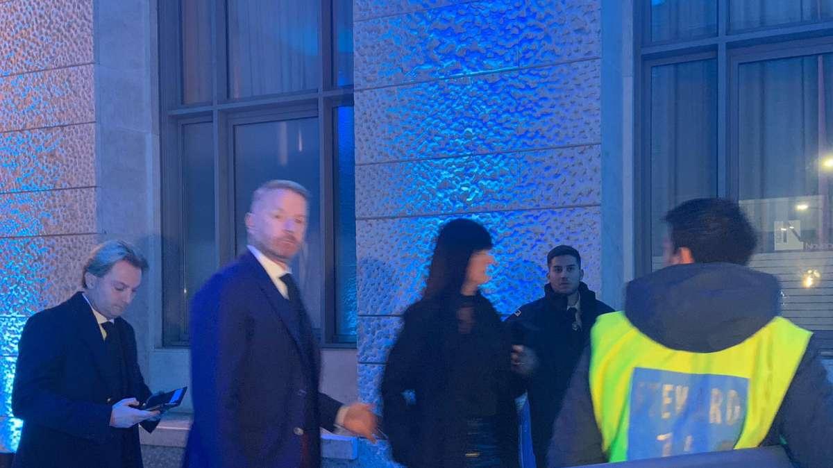 UFFICIALE | Lazio, Massil Adjaoud è un nuovo giocatore biancoceleste