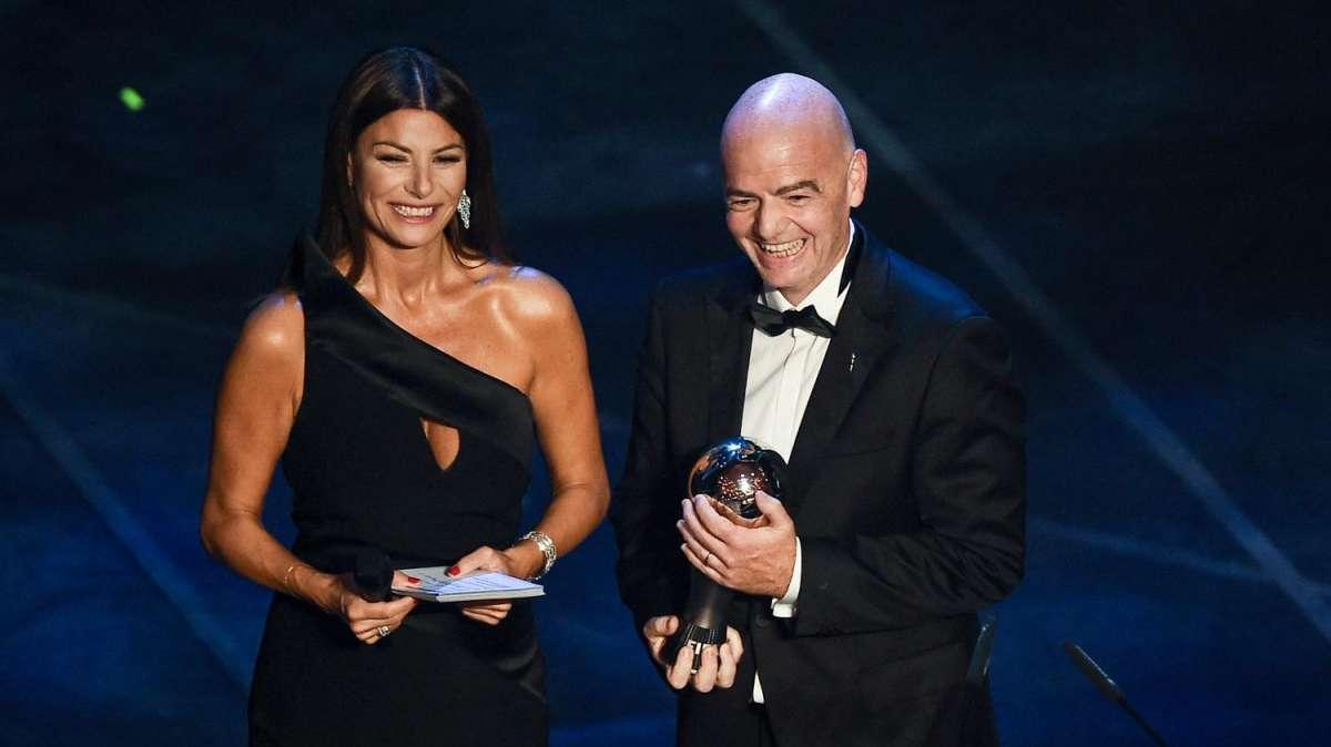 FIFA, il presidente Infantino: “Siamo contro la Superlega. Sono altri i valori dello sport”