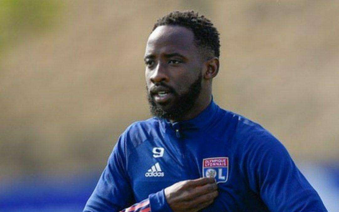 Atletico Madrid, paura per Dembelé: sviene durante l'allenamento