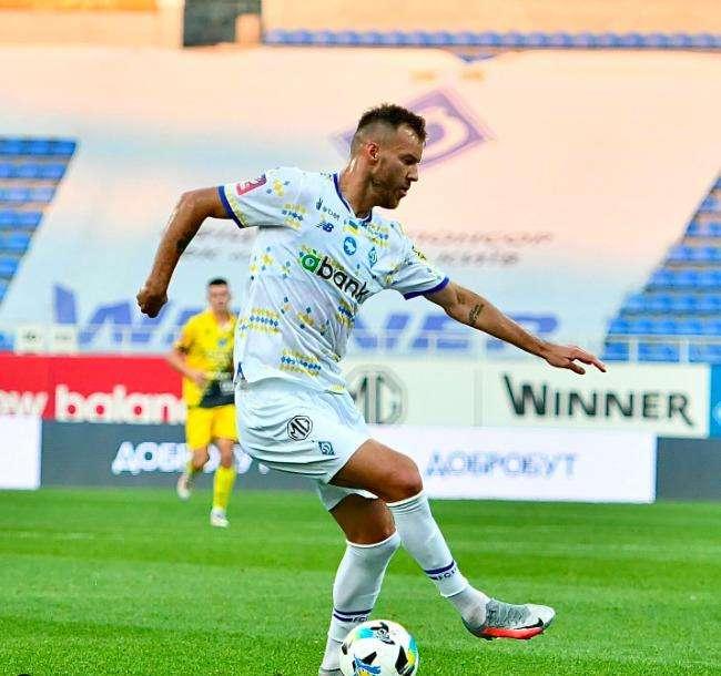 EURORIVALI - Dinamo Kiev, Shovkovskyi tra turnover e infortuni: ecco la situazione