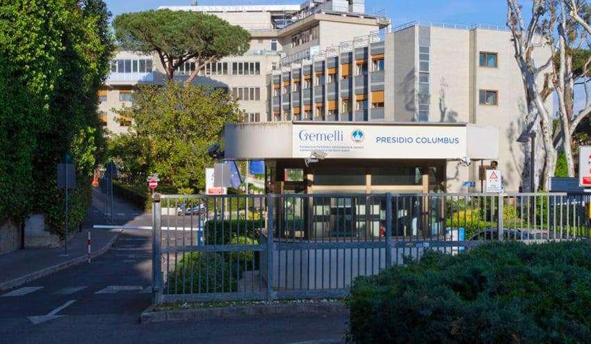 Coronavirus Lazio, 150 posti letto in più e 474 assunzioni. E il Columbus...