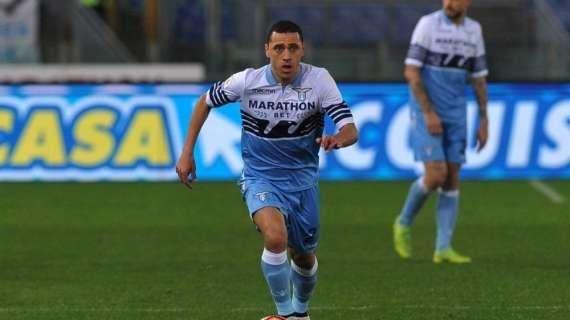 Lazio, Romulo ricorda lo scudetto del '74 - FOTO